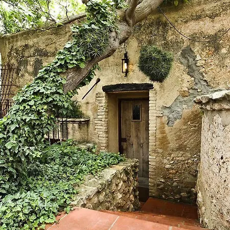 Mas Castell De Gimenelles * Torregasa