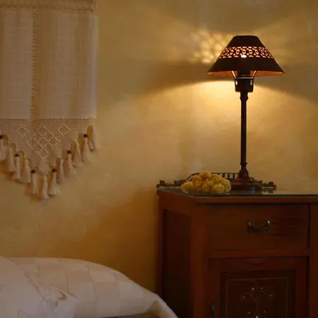 Mas Castell De Gimenelles Hotel *