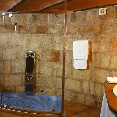 Hotel Mas Castell De Gimenelles *