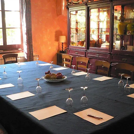Hotel Mas Castell De Gimenelles