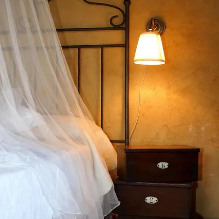 Mas Castell De Gimenelles Hotel *