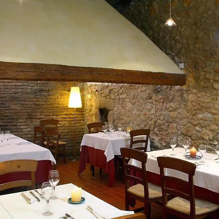 Mas Castell De Gimenelles * Torregasa