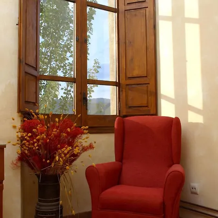 Mas Castell De Gimenelles Hotel