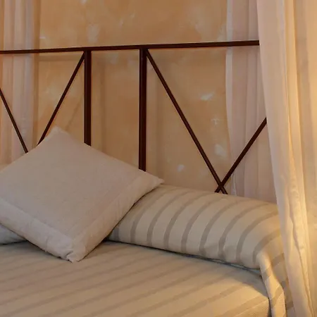 Hotel Mas Castell De Gimenelles *