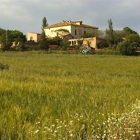 Mas Castell De Gimenelles Hotel