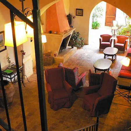 Mas Castell De Gimenelles Hotel *