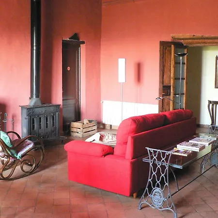 Hotel Mas Castell De Gimenelles Torregasa